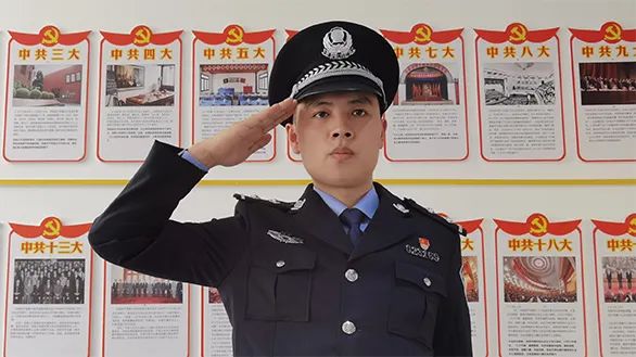 云南警方