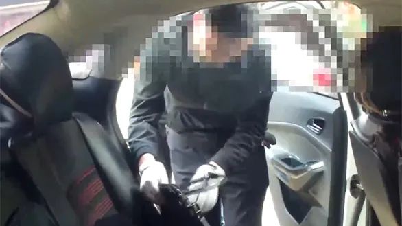 云南警方
