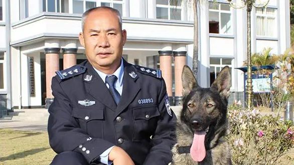 云南警方