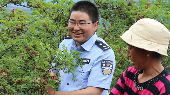 云南警方
