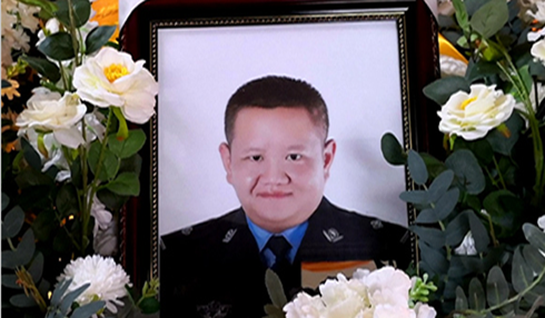 云南警方
