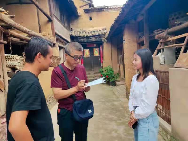 云南省文化和旅游厅