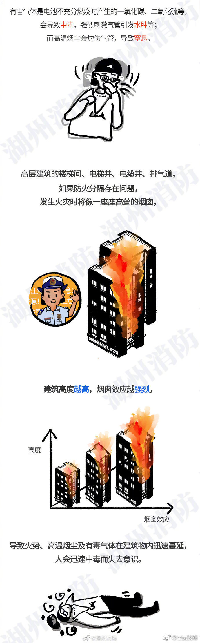 “呈贡发布”微博