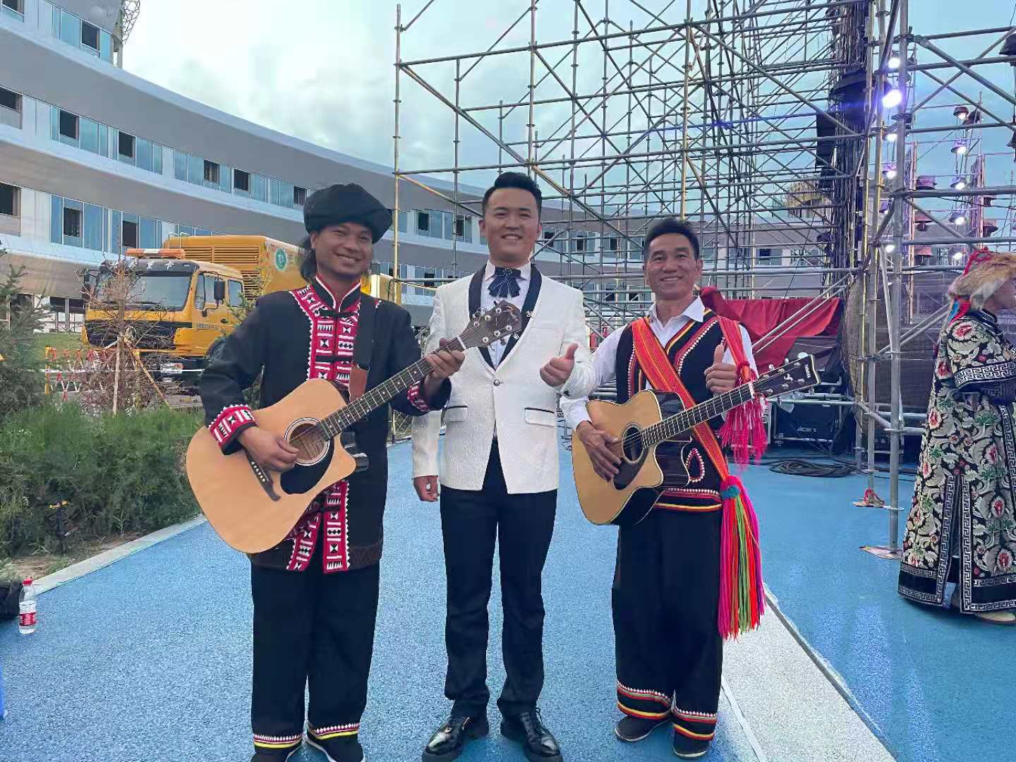 云南省文化和旅游厅