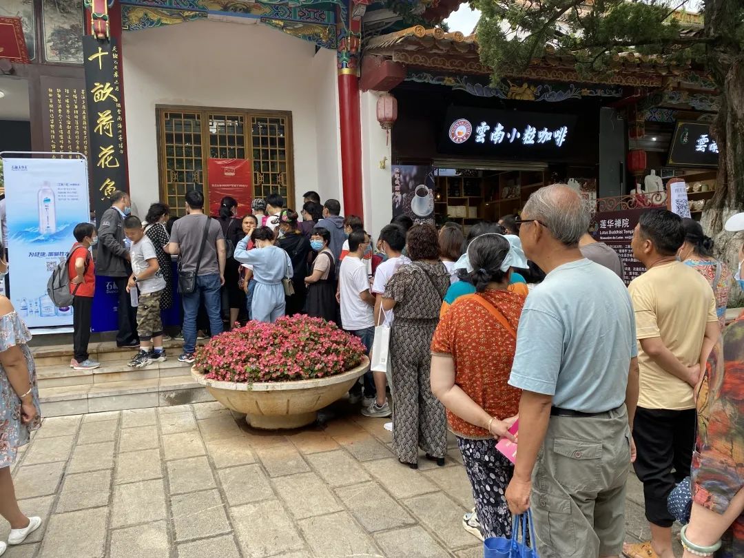 春城晚报(微信)