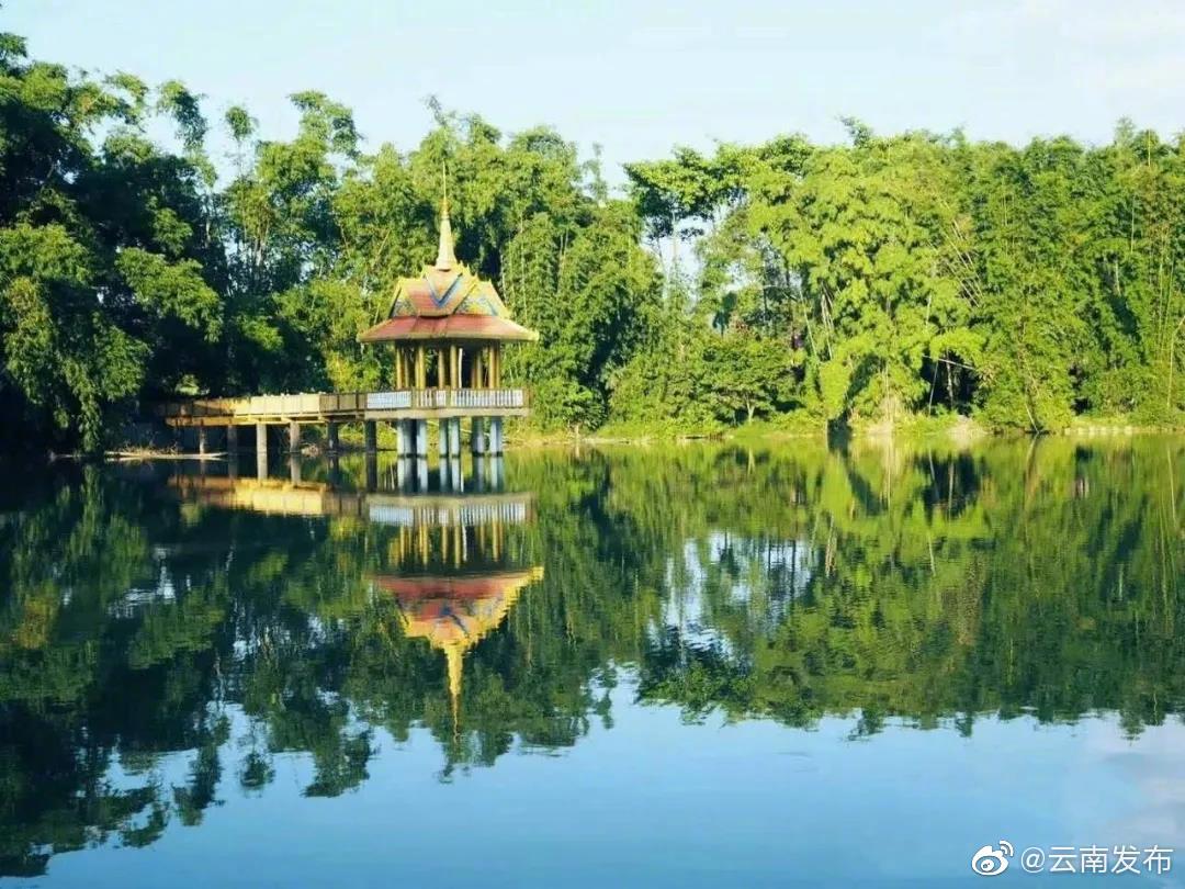 云南环境空气质量预报