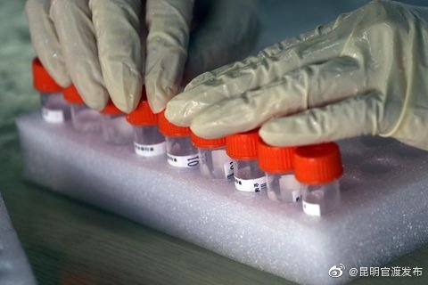 扬州单日确诊新冠增40人 首名患者隐瞒行程被刑拘