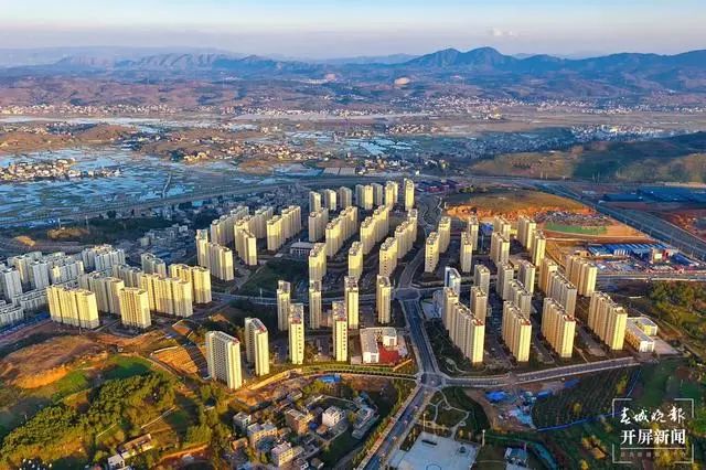 春城晚报(微信)