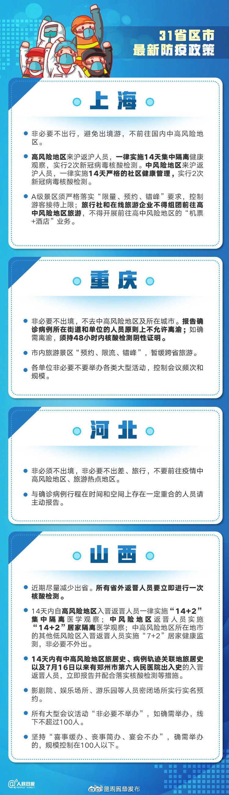 “昆明五华发布”微博