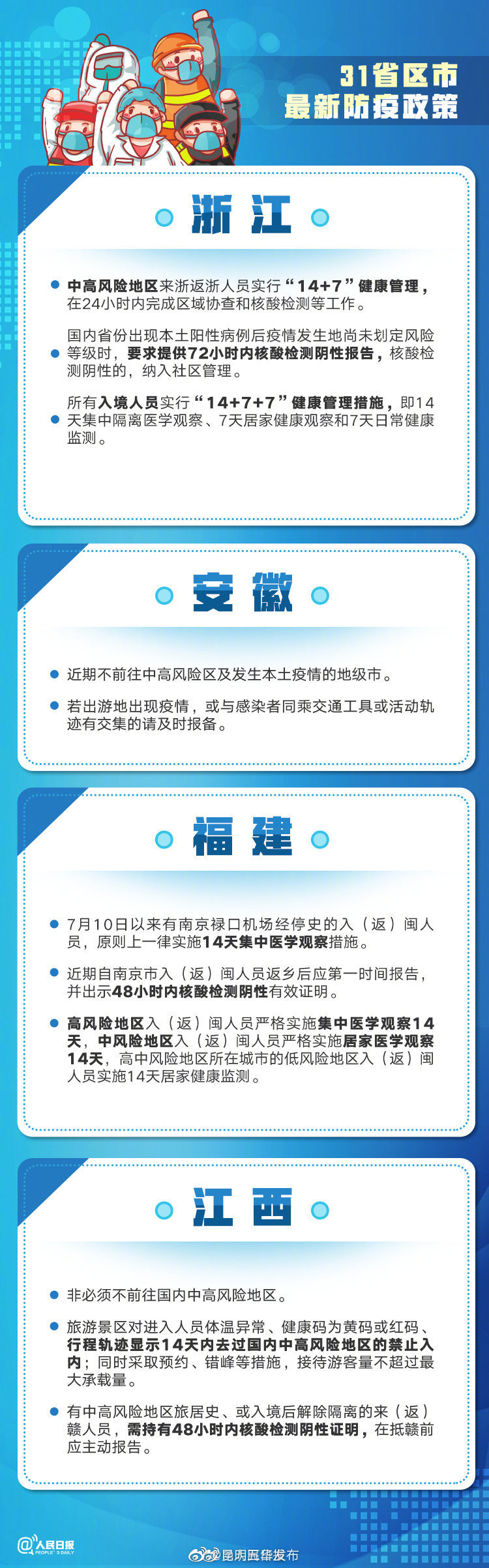 “昆明五华发布”微博