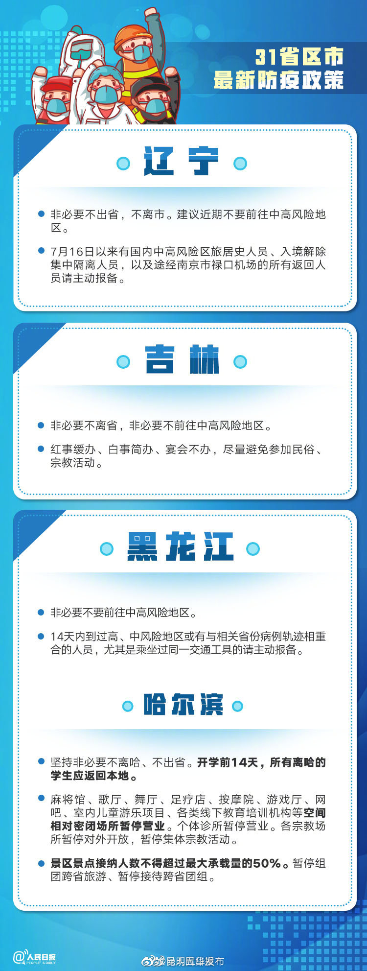 “昆明五华发布”微博