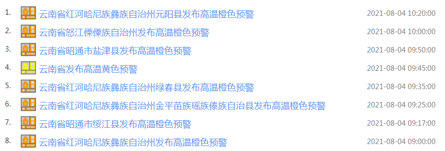 掌上春城(微信)