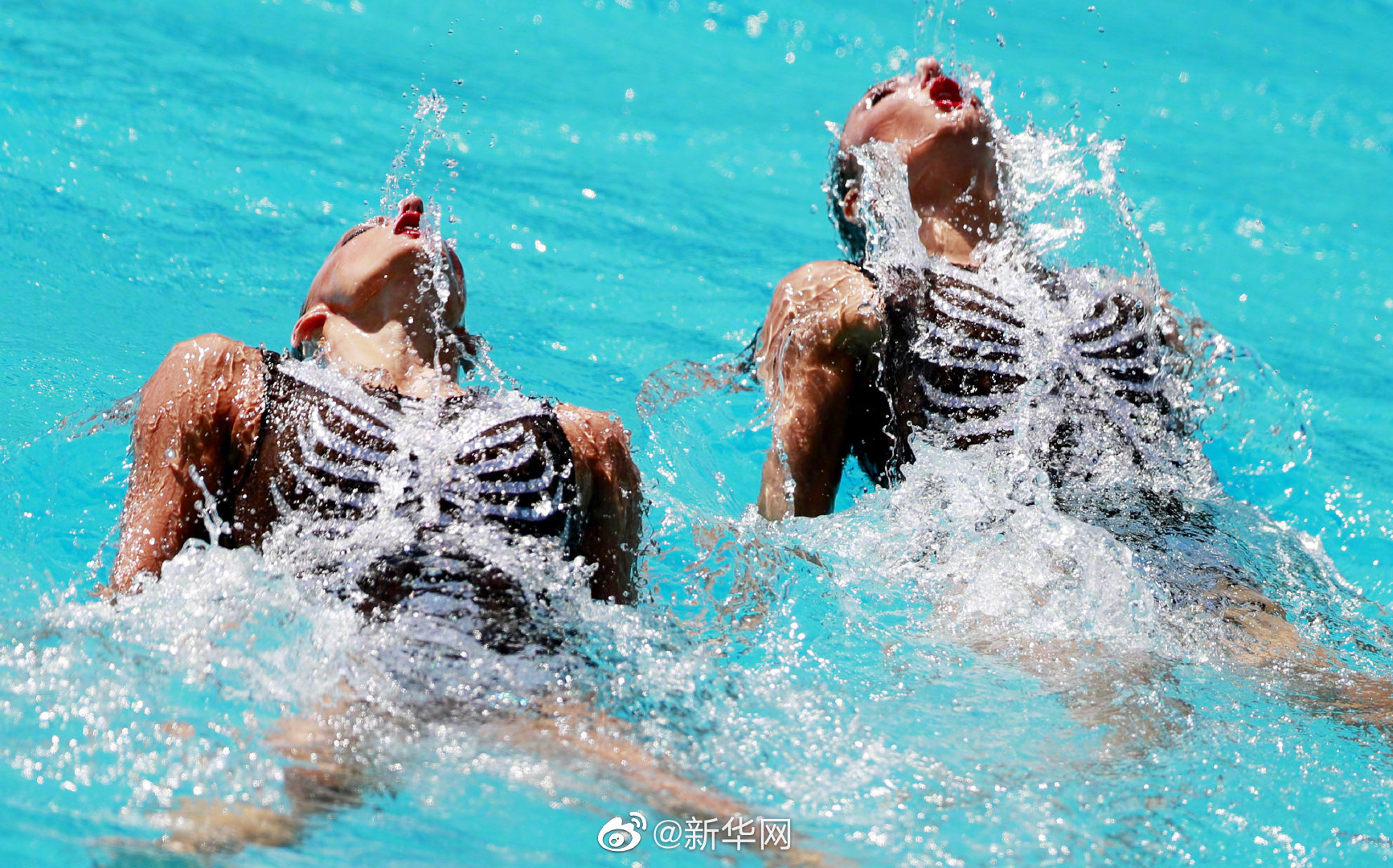 东京奥运村首现聚集性感染