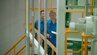 抢抓“双循环”机遇 自贸区昆明片区装备制造点燃新引擎