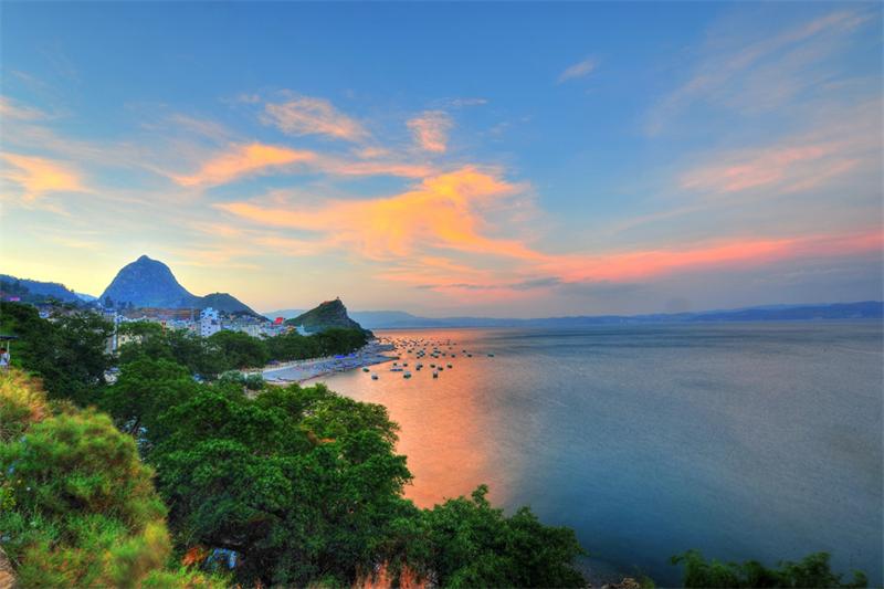 云南省文化和旅游厅