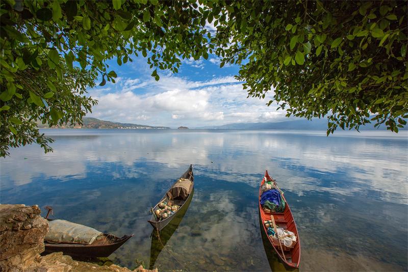 云南省文化和旅游厅