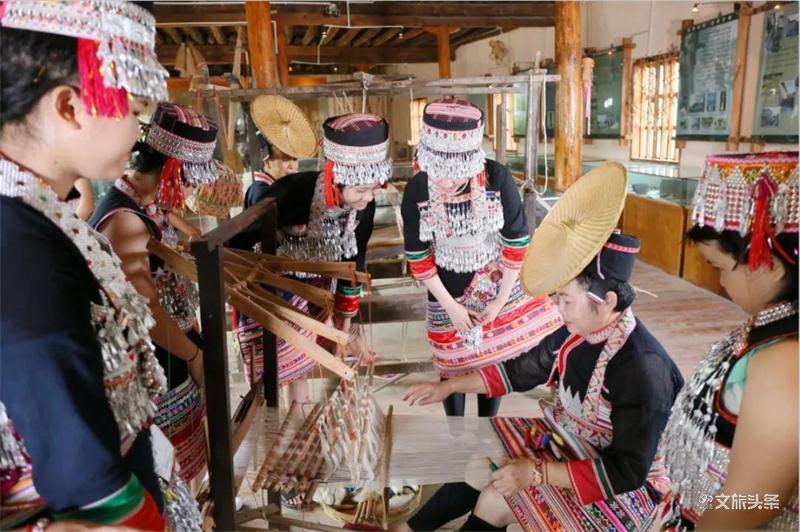 云南省文化和旅游厅