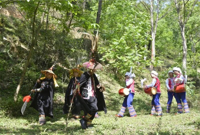 云南省文化和旅游厅