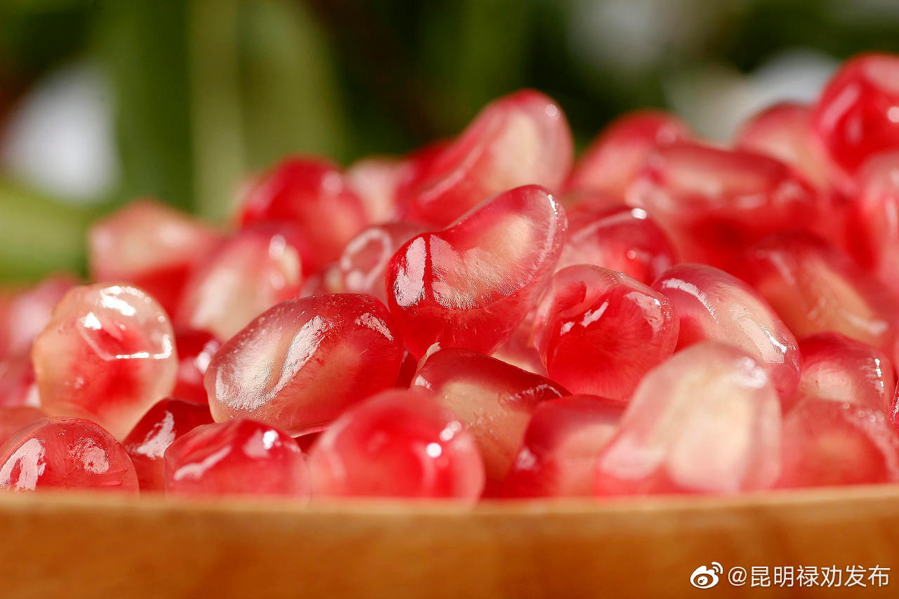 “昆明禄劝发布”微博