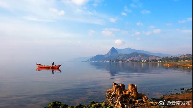 云南环境空气质量预报