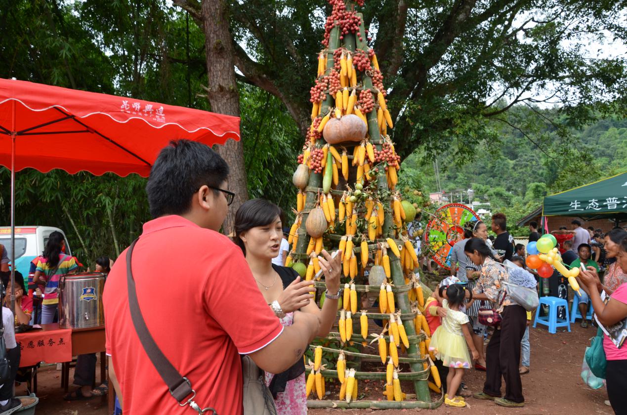 云南省文化和旅游厅
