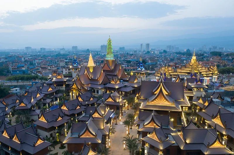 德宏团结报(微信)