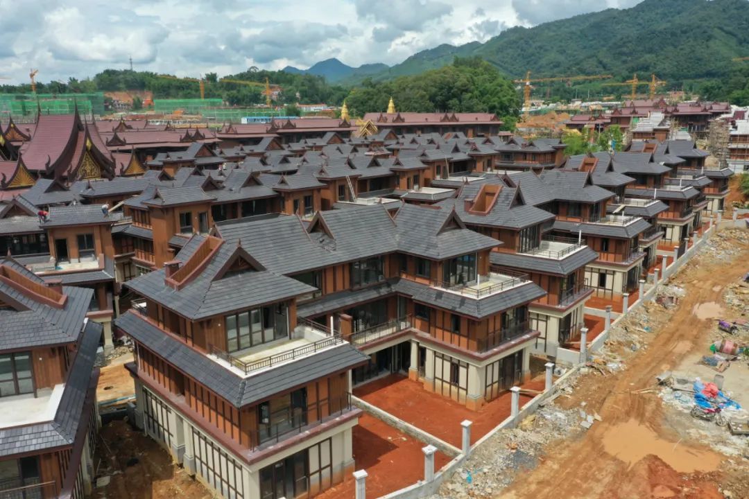 德宏团结报(微信)