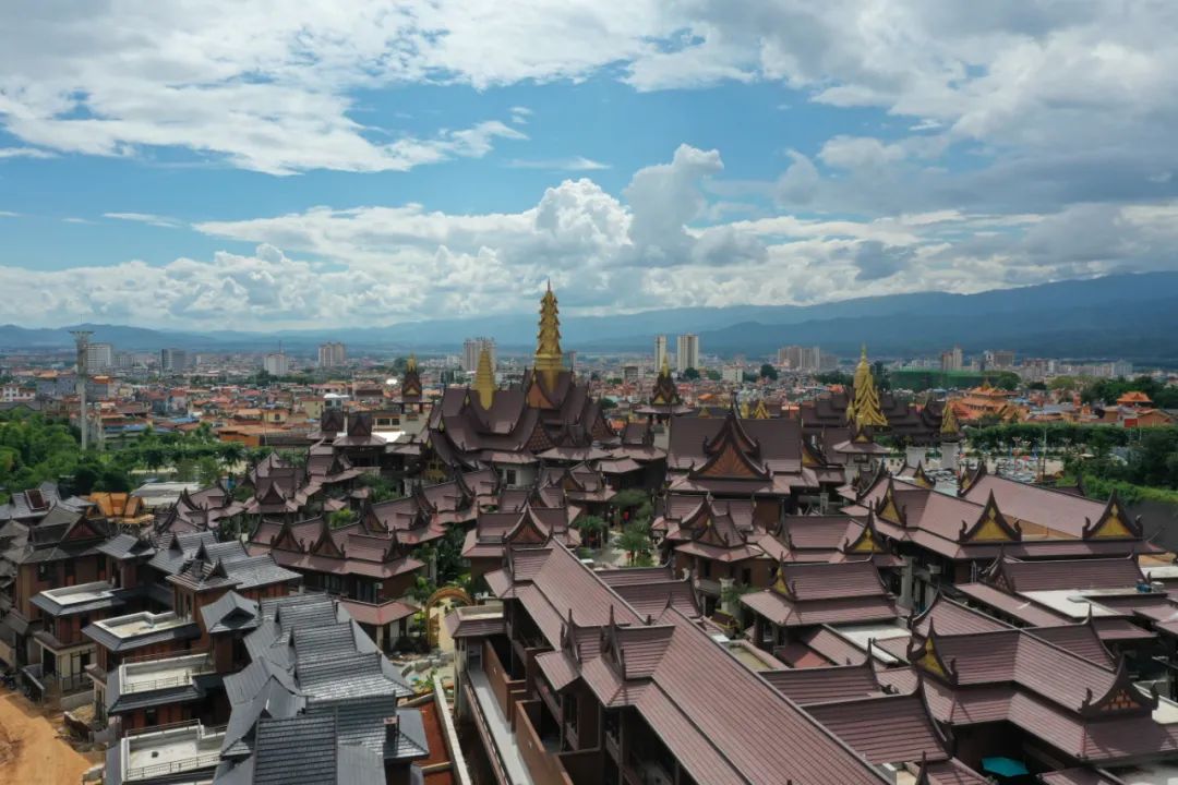 德宏团结报(微信)