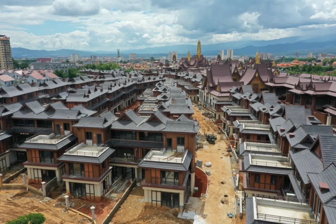 德宏团结报(微信)