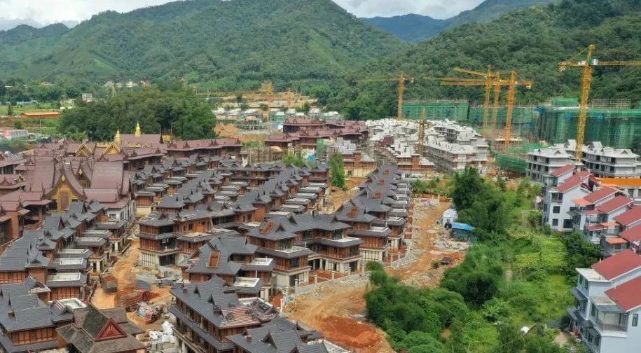 德宏团结报(微信)