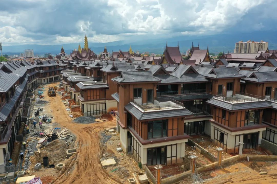 德宏团结报(微信)