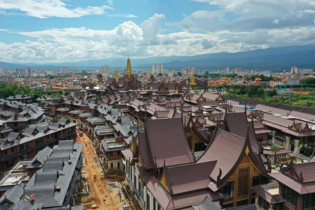 德宏团结报(微信)