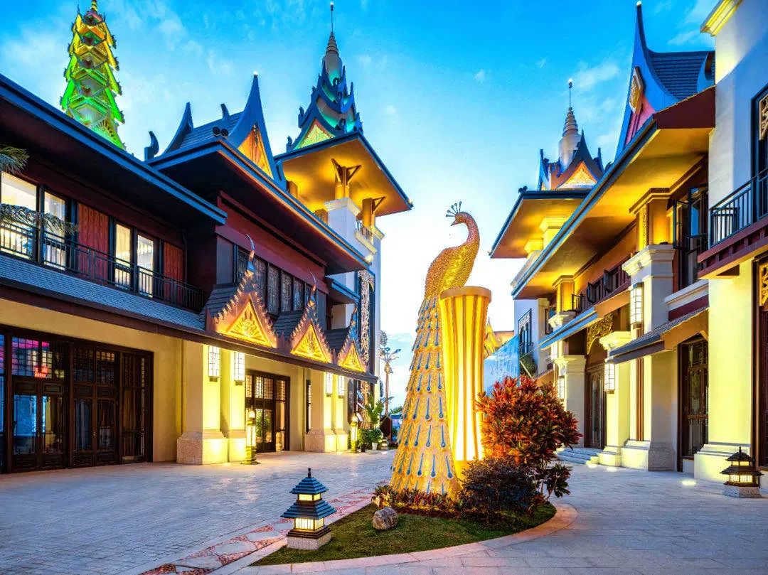 德宏团结报(微信)