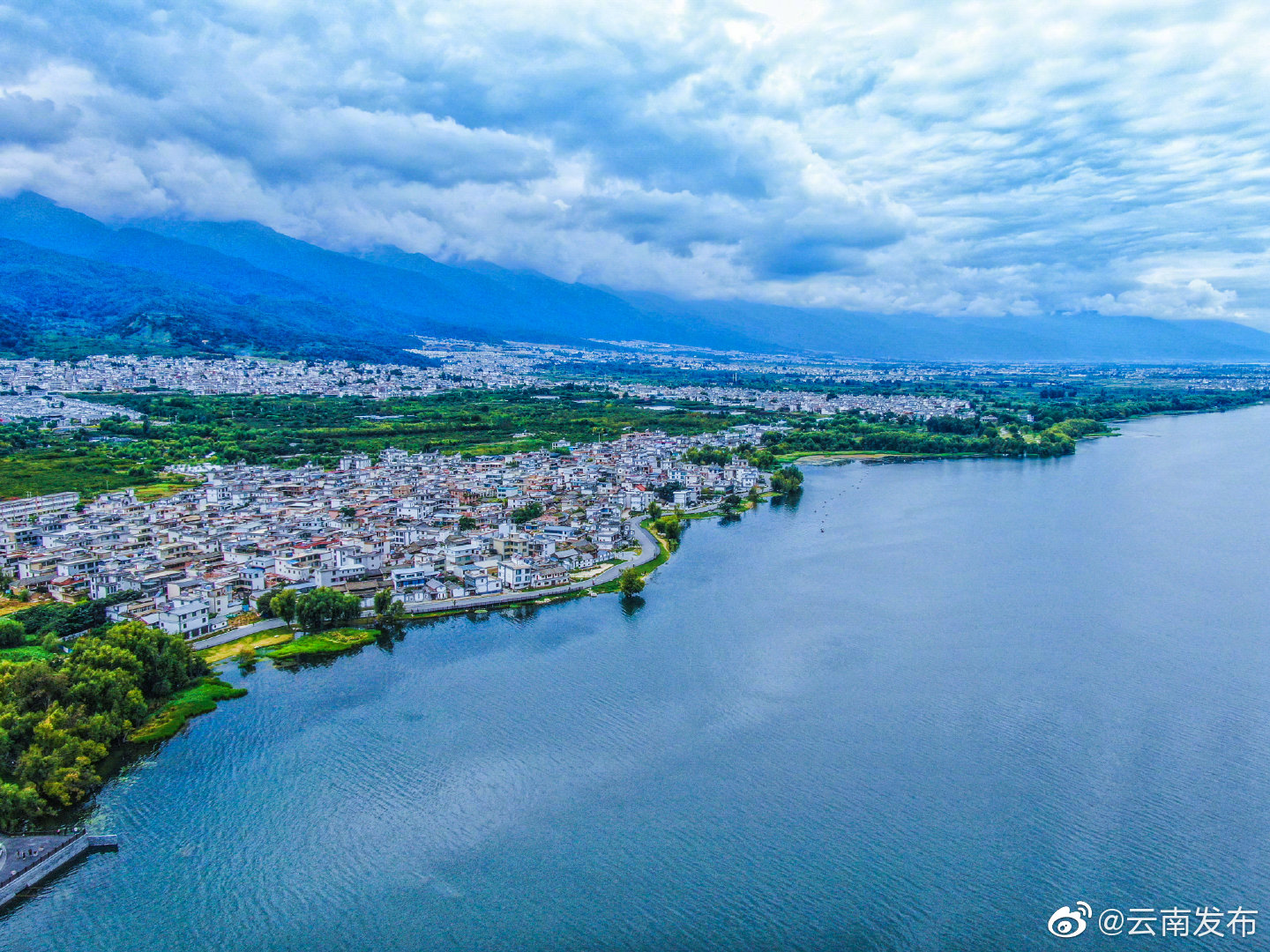 云南环境空气质量预报