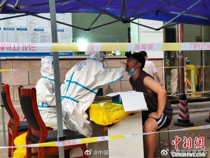 郑州已发现多起家庭聚集性感染