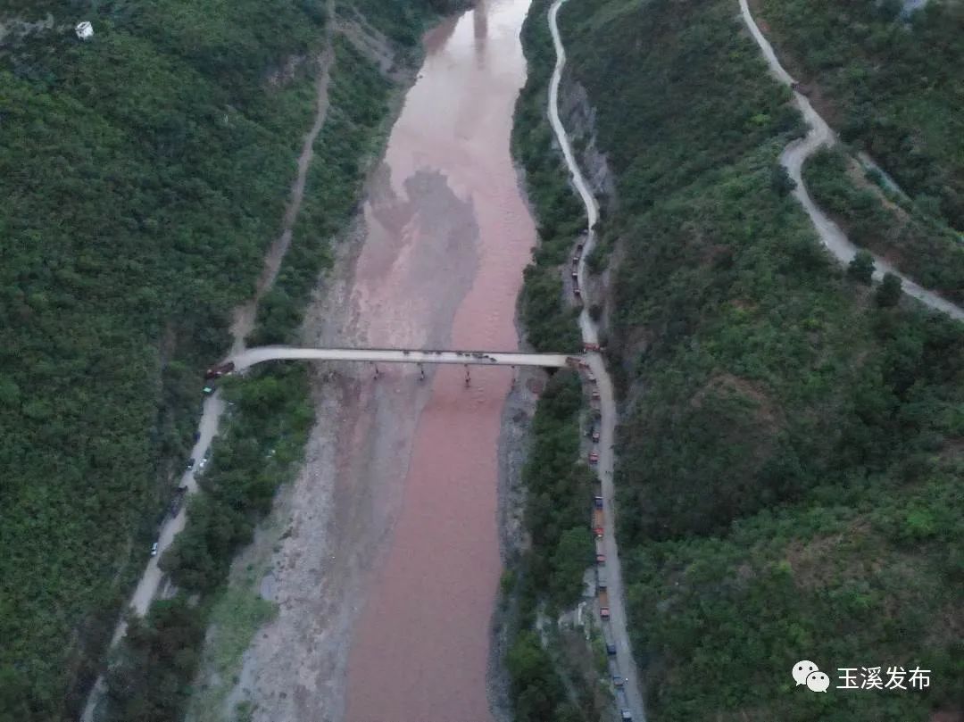 玉溪发布(微信)