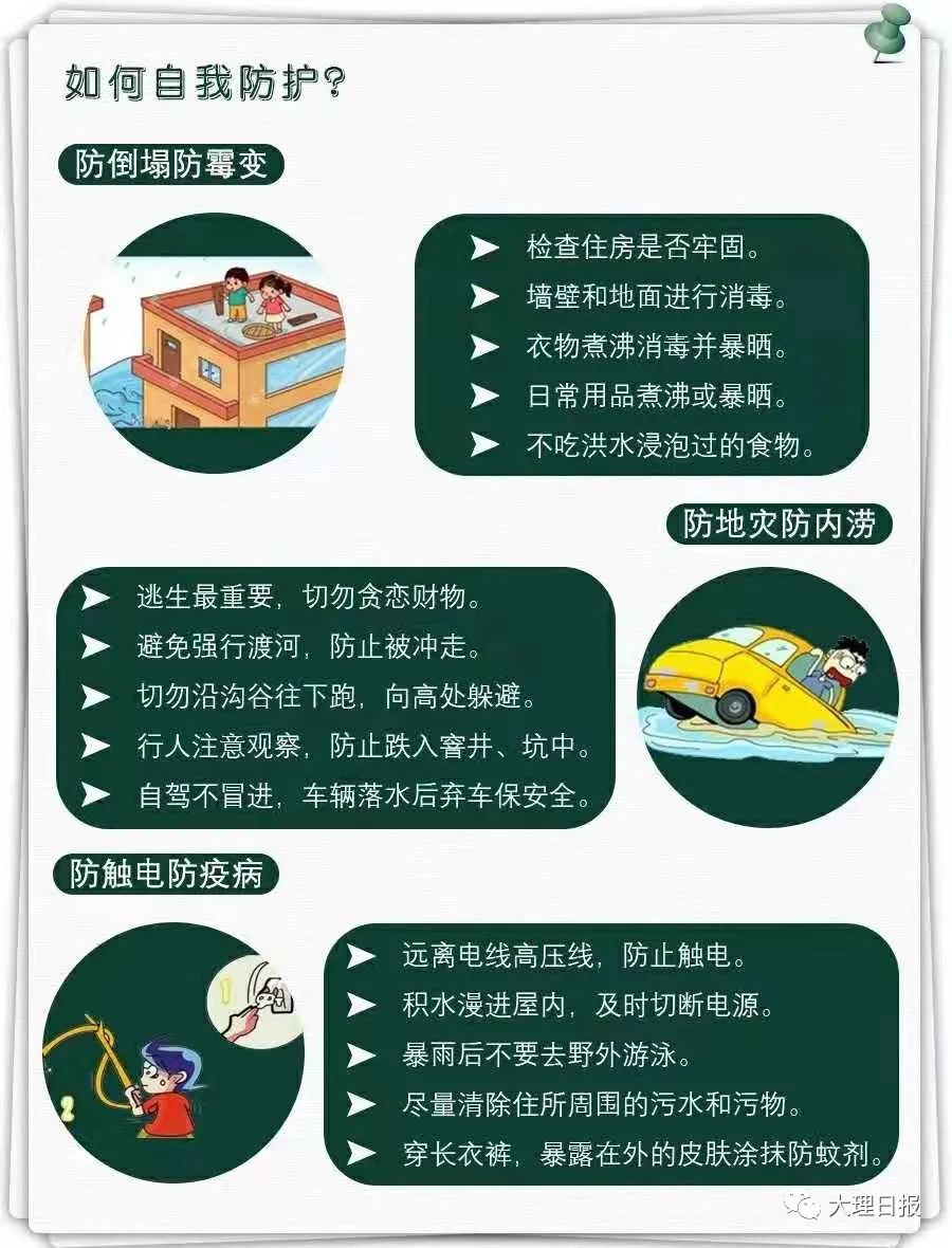 大理日报(微信)