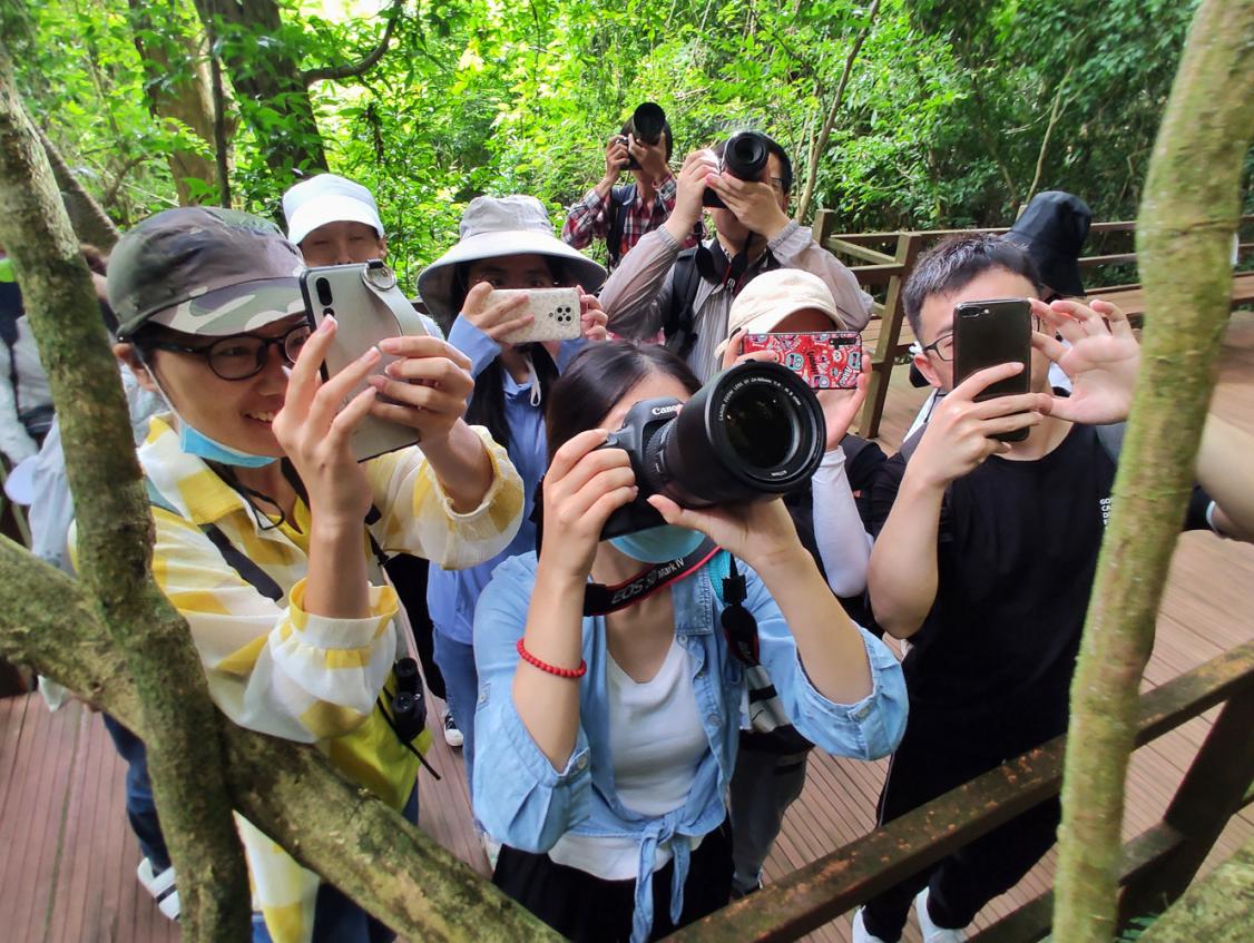 中国科学院西双版纳热带植物园