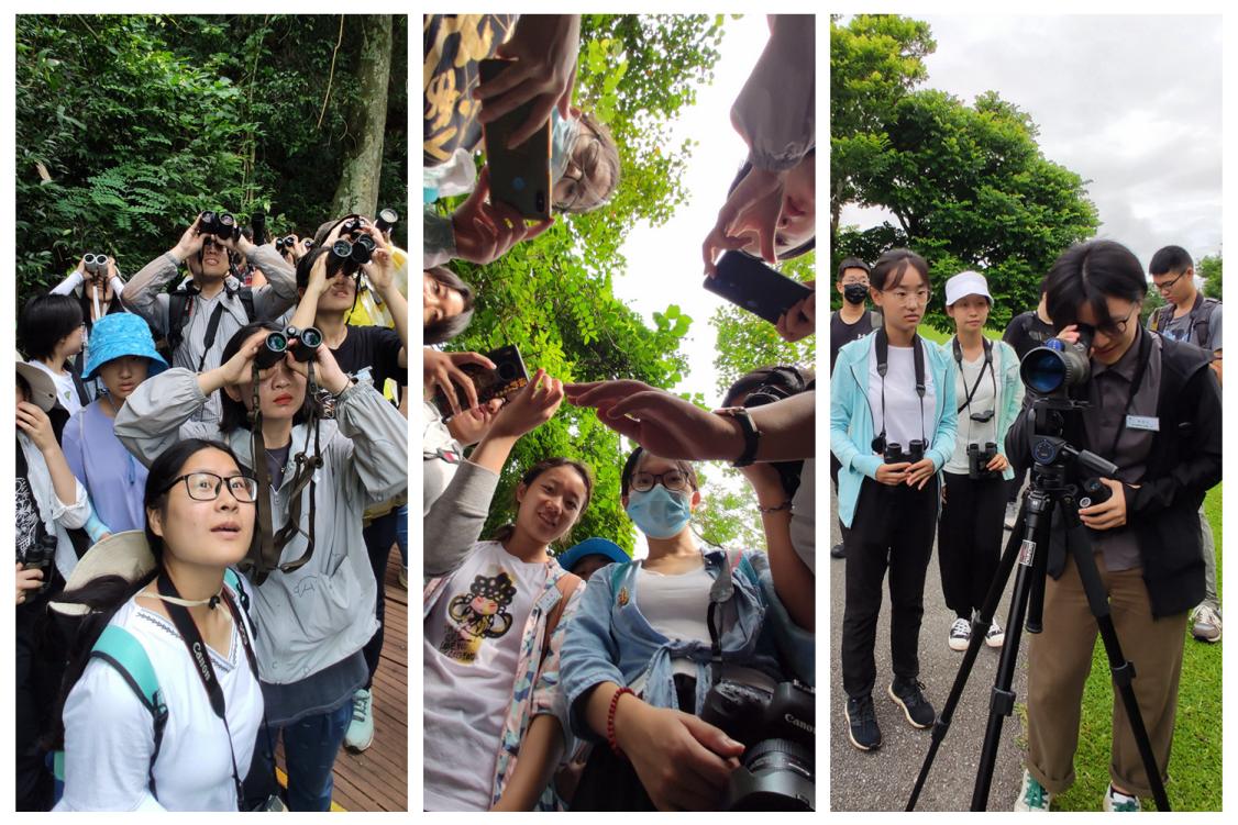 中国科学院西双版纳热带植物园