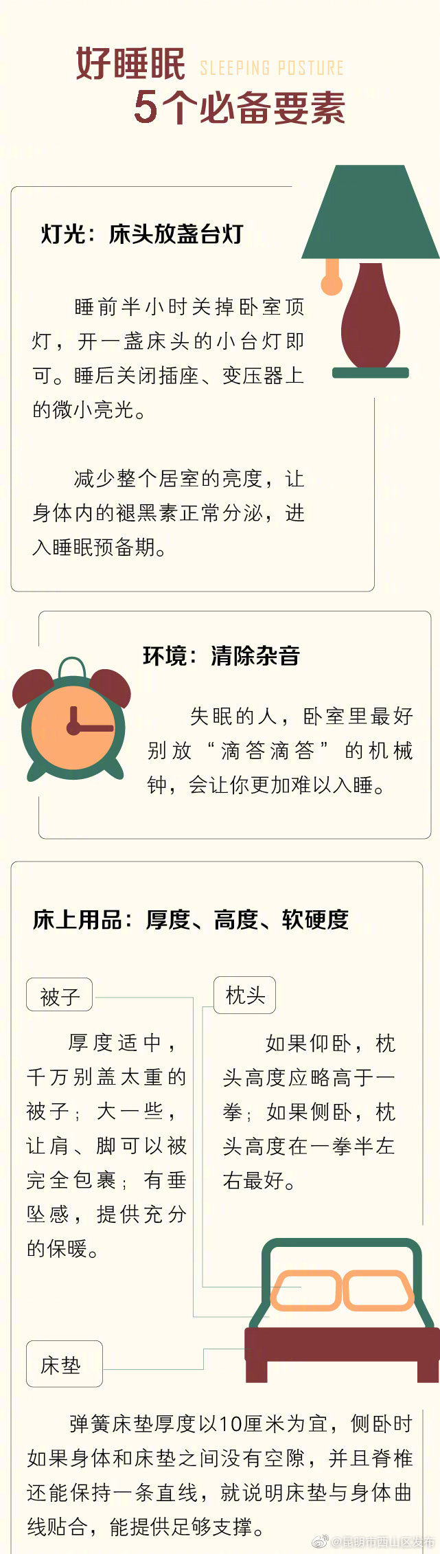 “昆明市西山区发布”微博