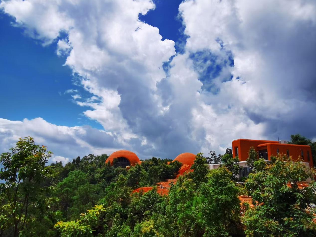 云南省文化和旅游厅