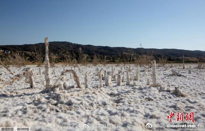 “昆明市西山区发布”微博