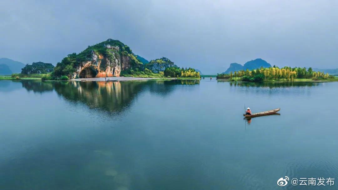 云南环境空气质量预报