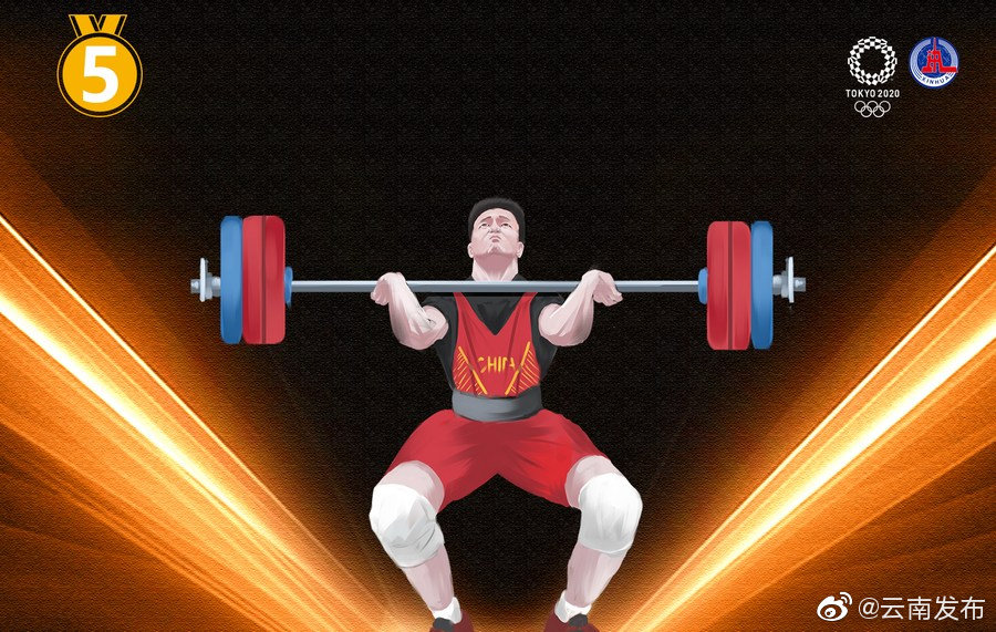 “云南发布”微博