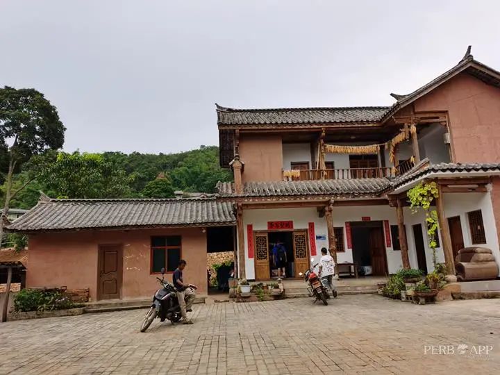 普洱日报(微信)