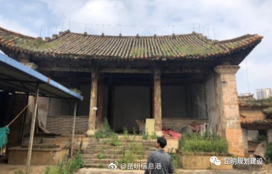 昆明信息港微博