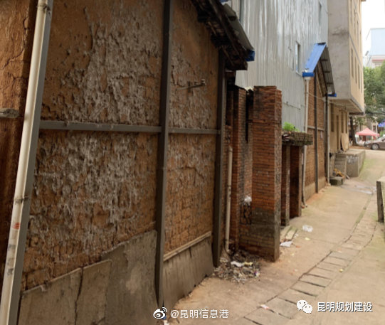 昆明信息港微博