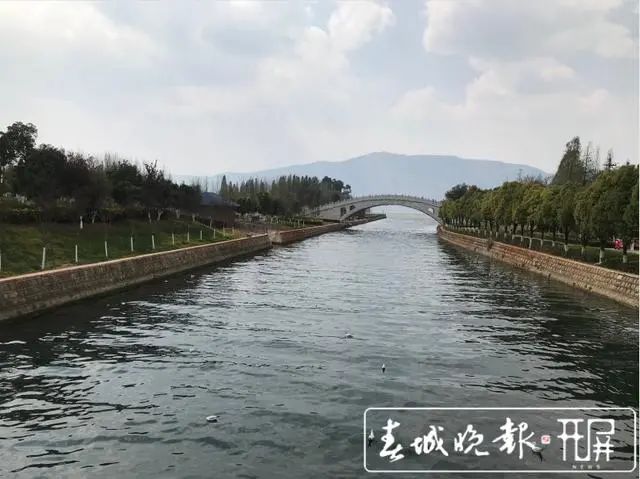 春城晚报(微信)