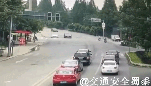 云南平安高速微博