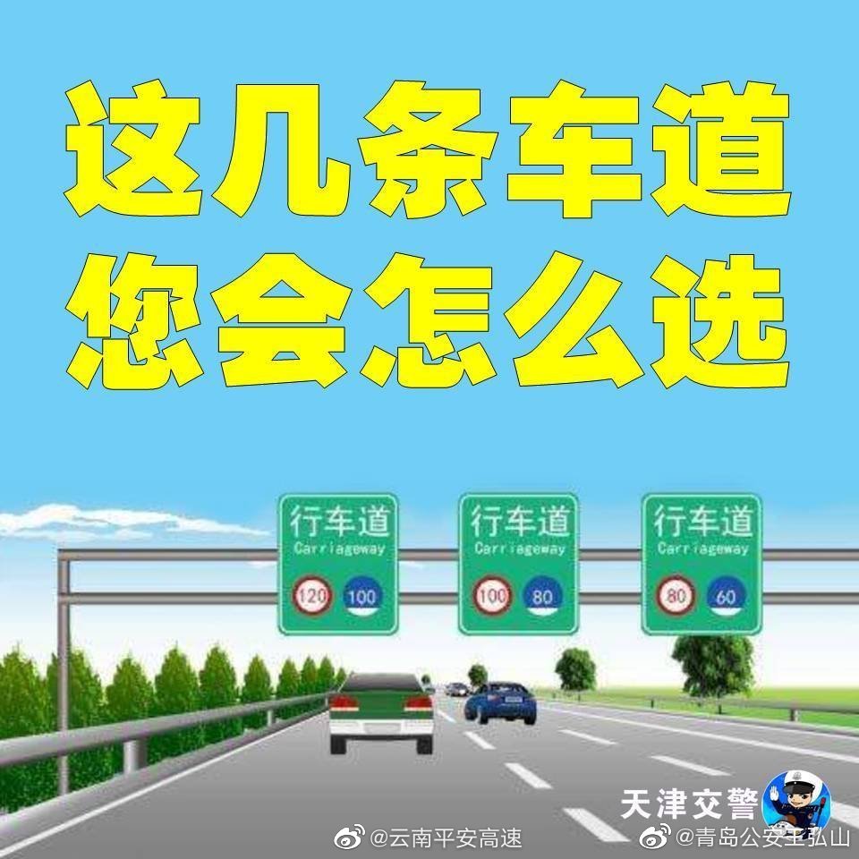 云南平安高速微博